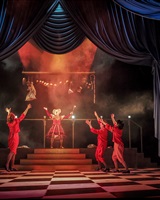 Casse-Noisette (Vincent Pontet)