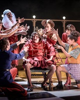 Casse-Noisette (Vincent Pontet)