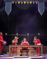 Casse-Noisette (Vincent Pontet)