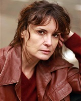 ALEXANDRA HOLZHAMMER 
