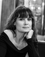 ALEXANDRA HOLZHAMMER 
Frédéric Keller