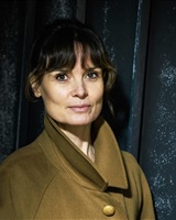 ALEXANDRA HOLZHAMMER 
Frédéric Keller