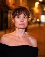 ALEXANDRA HOLZHAMMER 
Frédéric Keller