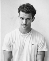 Portrait 2026 
&copy; David HUITOREL