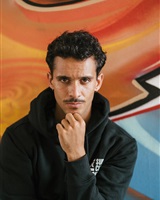 Portrait 2026 
&copy; David HUITOREL