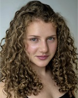 Blanche Redouloux 
