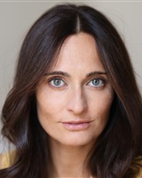 portrait Sophie Valloire<br />