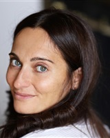 portrait Sophie Valloire<br />