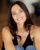 portrait Sophie Valloire<br />