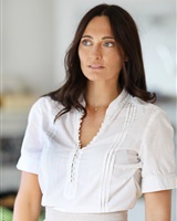 Sophie VALLOIRE <br />Carlotta Forsberg