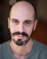 Geoffrey Camison<br />