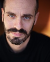 Geoffrey Camison<br />Lou Tilly