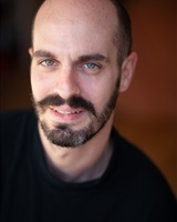 Geoffrey Camison <br />Lou Tilly