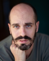 Geoffrey Camison<br />Lou Tilly 