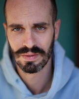 Geoffrey Camison<br />