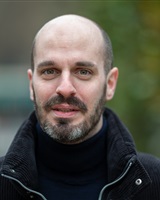 Geoffrey Camison<br />