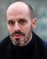 Geoffrey Camison<br />