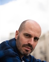 Geoffrey Camison<br />