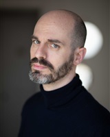 Geoffrey Camison<br />