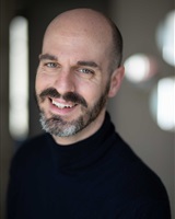 Geoffrey Camison<br />