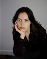 Juliette BARGAIN<br />