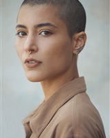 Almaz Papatakis 
&copy; Natacha Lamblin