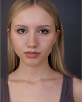 SOPHIA WINTERS 
