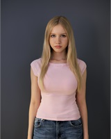 SOPHIA WINTERS 
