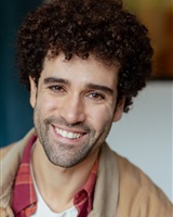 Profil sourire<br />&copy; Juliette Guénon