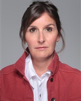 DOROTHEE MARTINET 
&copy; ELSA GEORGELIN