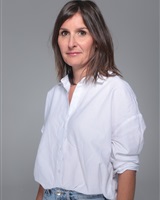 DOROTHEE MARTINET 
&copy; ELSA GEORGELIN