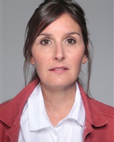 DOROTHEE MARTINET 
&copy; ELSA GEORGELIN