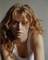 Lola Bonnecarr&egrave;re 
&copy; Victoria Vinas