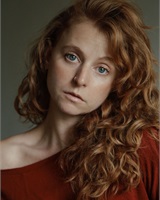 Lola Bonnecarr&egrave;re 
&copy; Victoria Vinas