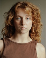 Lola Bonnecarr&egrave;re 
&copy; Victoria Vinas