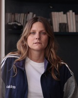Lola Bonnet-Fontaine 
