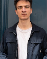 Pierre Devaux 
