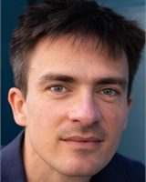 Pierre Devaux 
