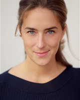 Portrait 2025 
&copy; Natacha Lamblin