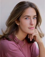 Portrait 2025 
&copy; Natacha Lamblin