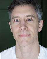 Fabien CAEL<br />