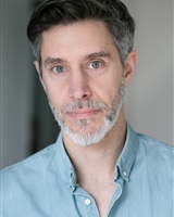 Fabien CAEL<br />
