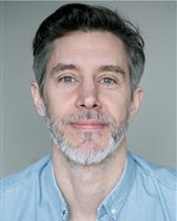 Fabien CAEL<br />