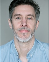 Fabien CAEL<br />