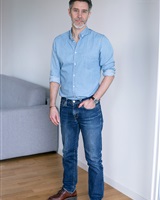 Fabien CAEL<br />