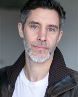 Fabien CAEL<br />
