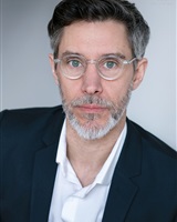 Fabien CAEL<br />