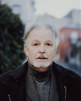 Philippe Routier<br />