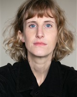 Portrait 3<br />© Marion Vallée