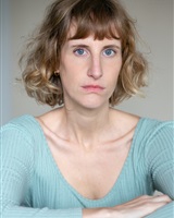 Portrait 5<br />© Marion Vallée